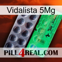 Vidalista 5Mg new04